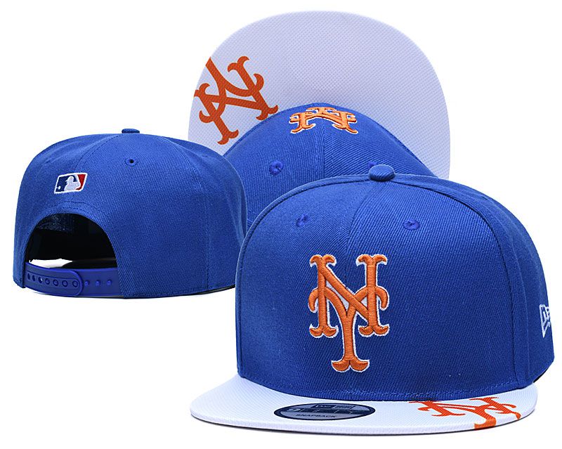 Cheap 2022 MLB New York Mets Hat TX 219